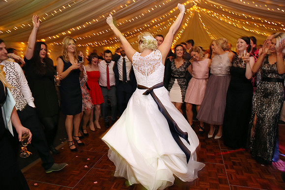 Wedding Photography by Oliver Dixon - Fetcham, Surrey