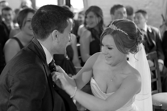 Wedding Photography in Surrey - Oliver Dixon
