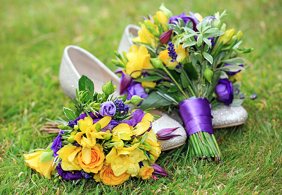 Sarah & Craig - Wedding Photography at Leatherhead Registry Office and Thatchers Hotel, Surrey