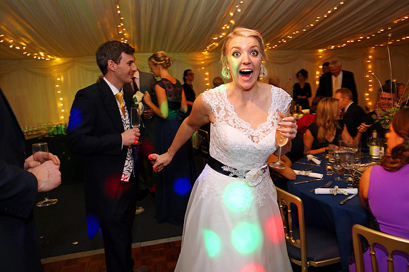 Wedding Photography in Surrey - Oliver Dixon