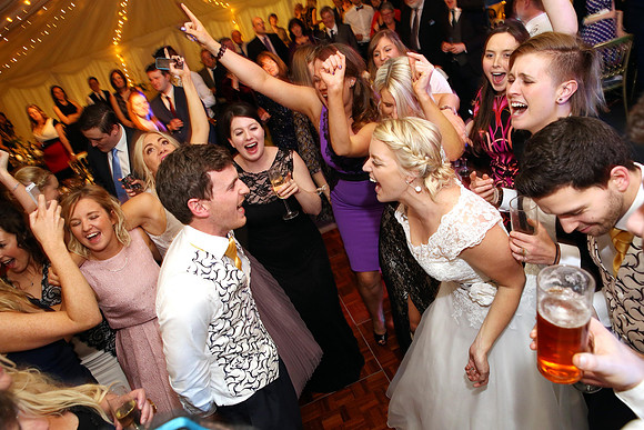 Wedding Photography in Surrey - Oliver Dixon