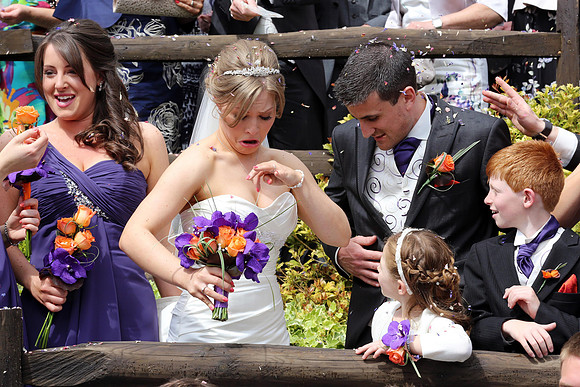 Wedding Photography in Surrey - Oliver Dixon