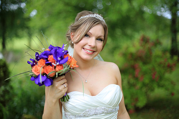 Wedding Photography in Surrey - Oliver Dixon
