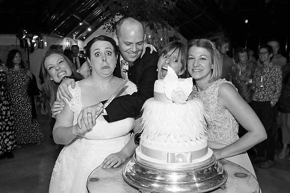 Wedding Photography in Surrey - Oliver Dixon
