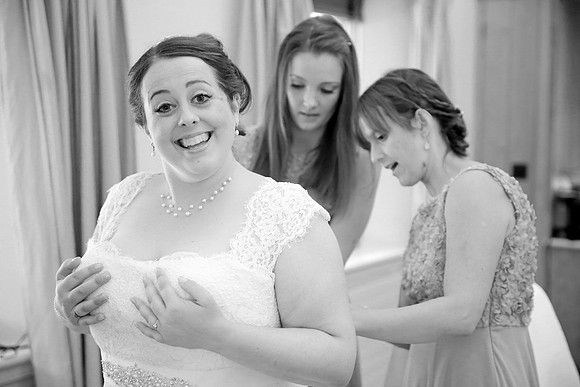 Wedding Photography in Surrey - Oliver Dixon
