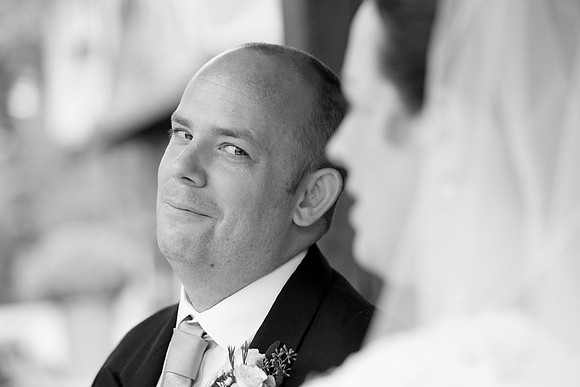 Wedding Photography in Surrey - Oliver Dixon