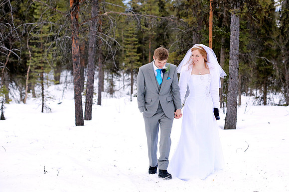 Wedding Photography in Surrey - Oliver Dixon