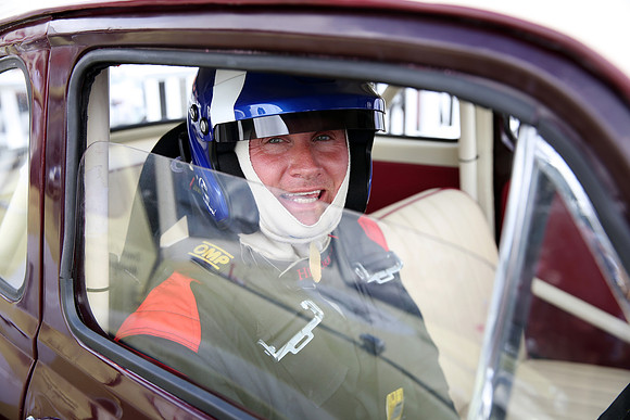 Goodwood Revival, Chichester