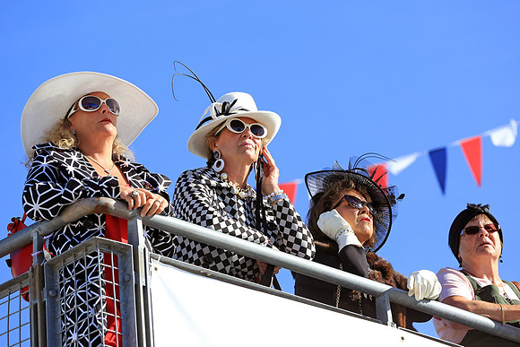 Goodwood Revival, Chichester