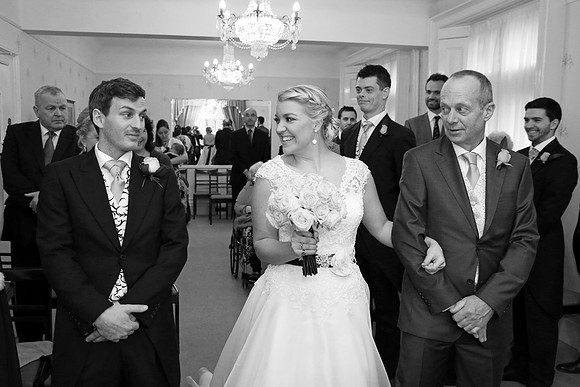 Wedding Photography by Oliver Dixon - Fetcham, Surrey