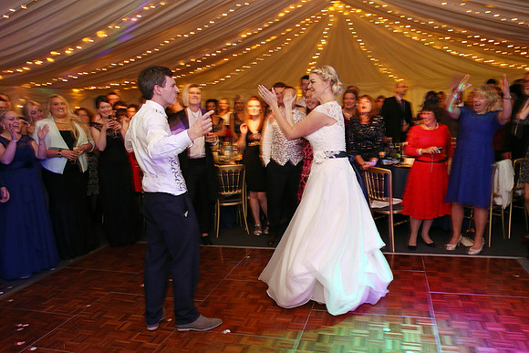 Wedding Photography by Oliver Dixon - Fetcham, Surrey