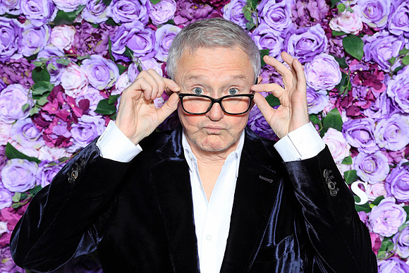 Specsavers Spectacle Wearer of the Year Awards,  London - 24th O