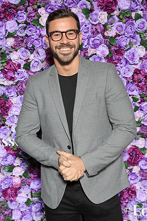 Specsavers Spectacle Wearer of the Year Awards,  London - 24th O