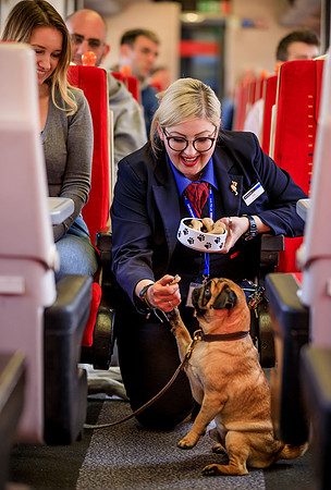 East Midlands Trains