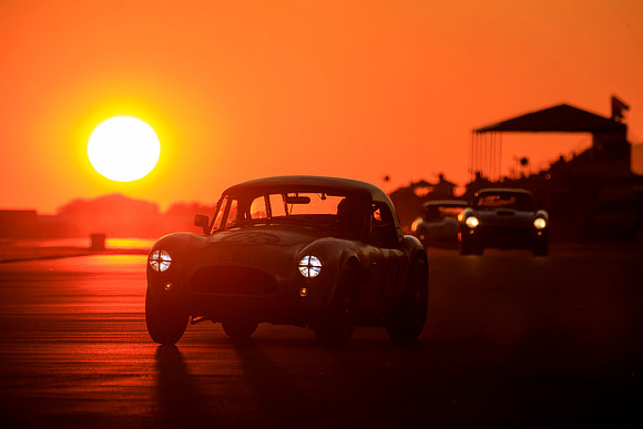 Goodwood Revival, Sussex - 13th September 2019