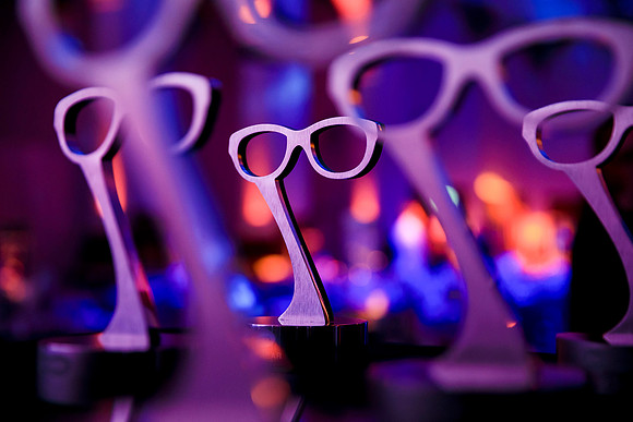 Specsavers Spectacle Wearer of the Year Awards 2019