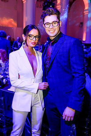 Specsavers Spectacle Wearer of the Year Awards 2019