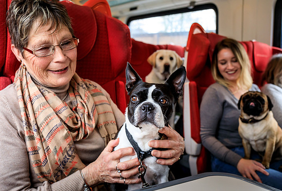 East Midlands Trains
