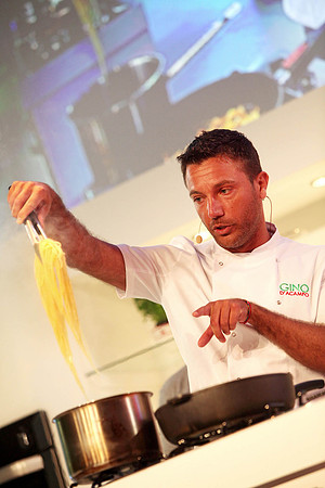 Gino D'Acampo