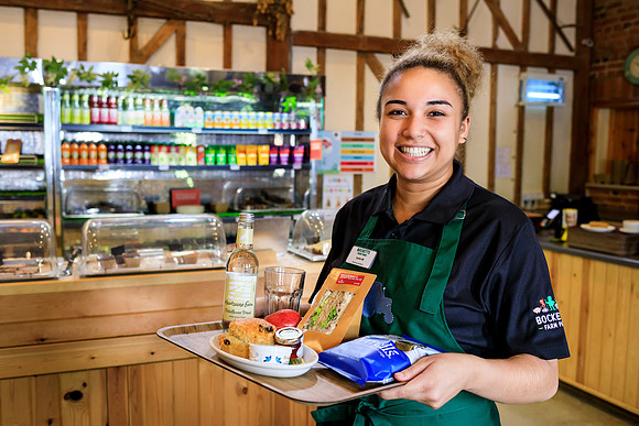 Marketing by Oliver Dixon, photographer in Surrey