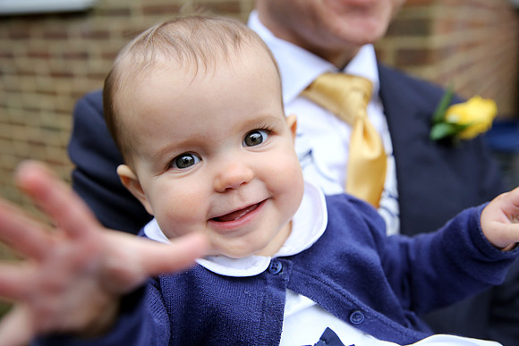 Wedding Photography by Oliver Dixon - Fetcham, Surrey