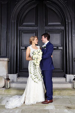 Wedding Photography by Oliver Dixon - Fetcham, Surrey