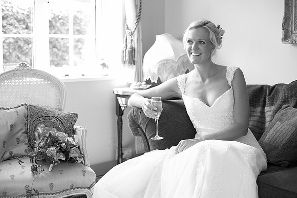Wedding Photography by Oliver Dixon - Fetcham, Surrey