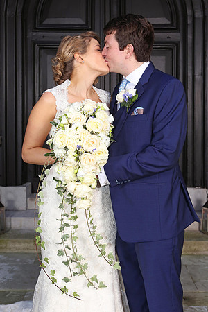 Wedding Photography by Oliver Dixon - Fetcham, Surrey
