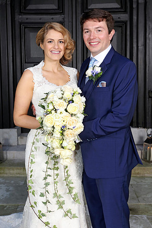 Wedding Photography by Oliver Dixon - Fetcham, Surrey