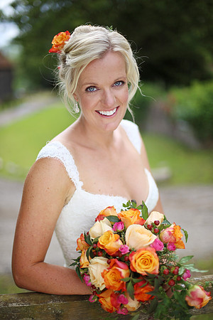 Wedding Photography by Oliver Dixon - Fetcham, Surrey